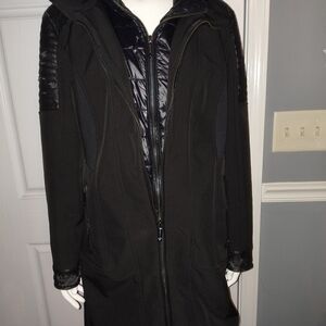Michael Kors Black Jacket